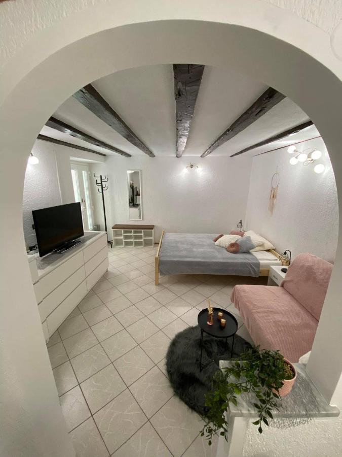 Apartment Belle Piran Exterior photo