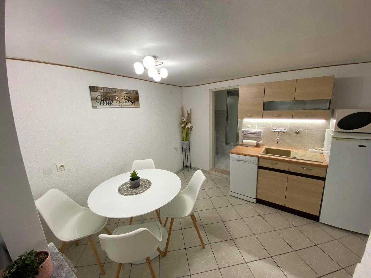 Apartment Belle Piran Exterior photo
